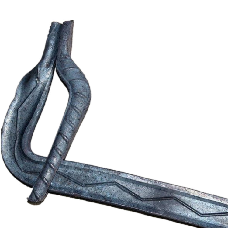 永年厂家直销步步紧 勾头卡